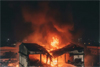 Kasaragod: One killed, 10 injured in boiler explosion at plywood factory in Kumbala